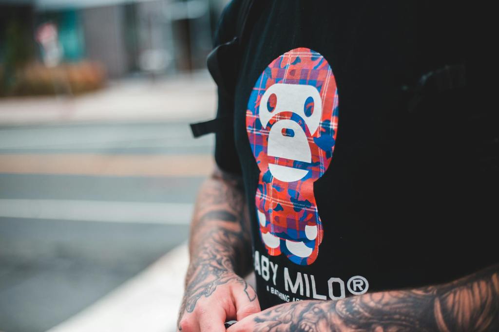 10 Reasons by DTF is Better than Screen&nbsp;Printing